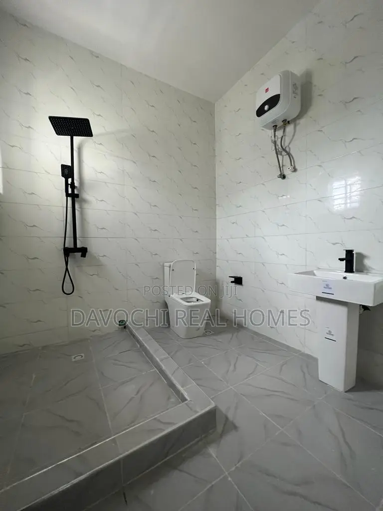 Furnished 4bdrm Duplex in Ikate, Lekki for rent