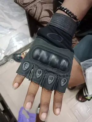 Fitness Gym Glove
