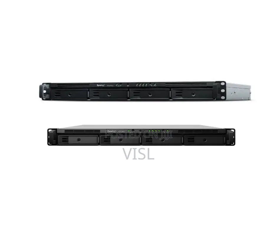 Synology Rackstation RS1619XS+ Nas_storage Server Rack