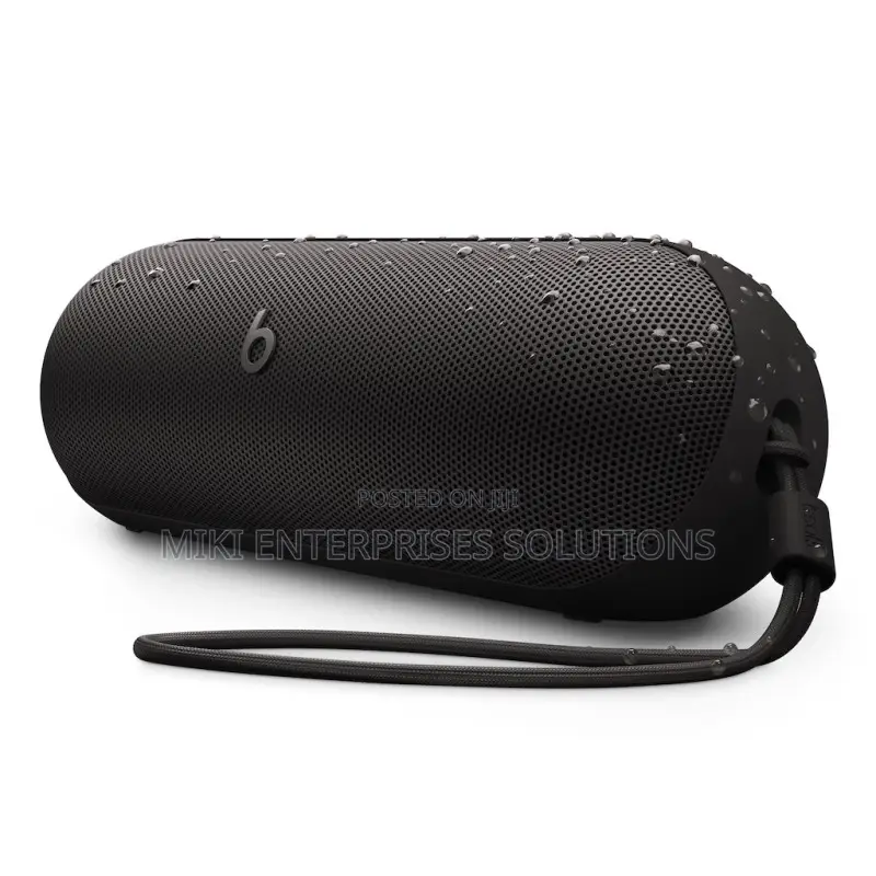 Beats Pill Portable Bluetooth Speaker