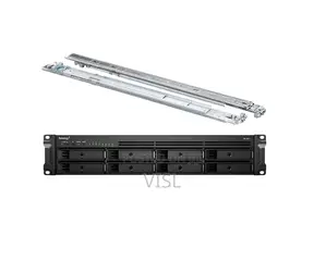Synology Rackstation RS1221RP+ Nas_storage Server Rack (2U)