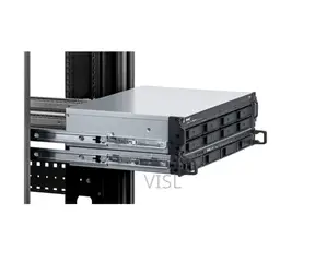 Synology Rackstation RS1221RP+ Nas_storage Server Rack (2U)