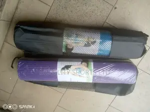 Yoga/Gymnastics Mat