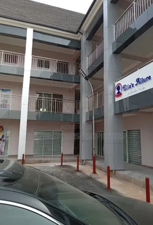 Plaza for Sale in Heart of Asaba