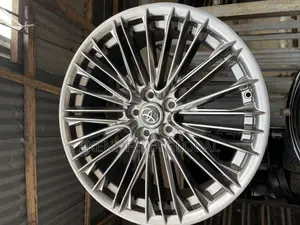 20rim Lexus Brand New