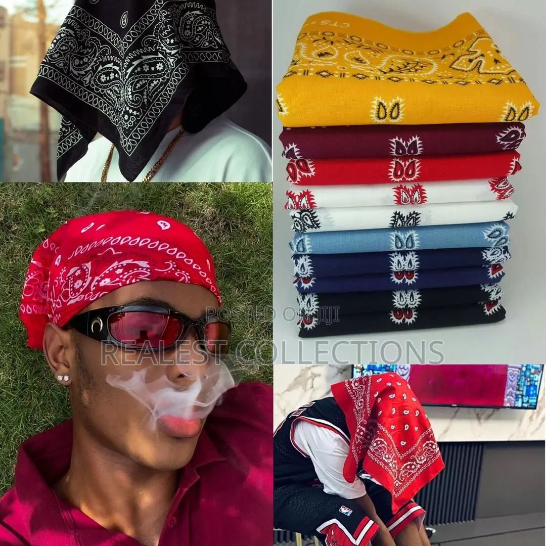 Original Bandana