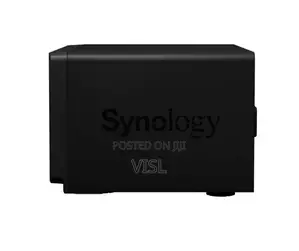 Synology Diskstation DS1821+ Nas_storage Server