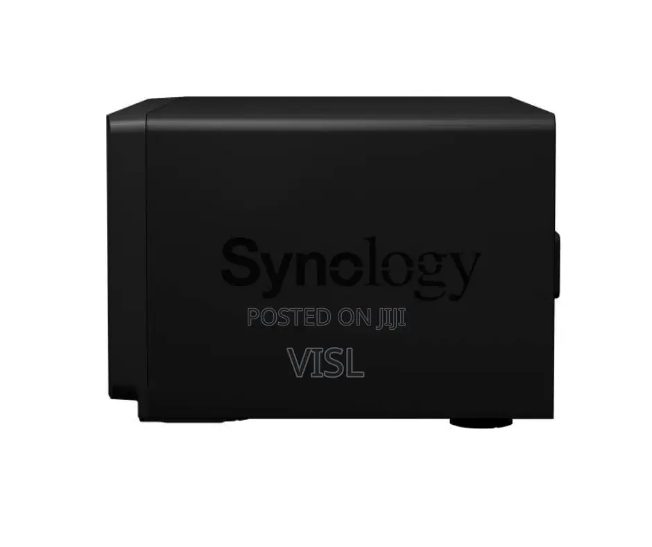 Synology Diskstation DS1821+ Nas_storage Server