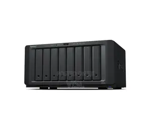 Synology Diskstation DS1821+ Nas_storage Server