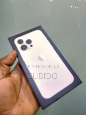 New Apple iPhone 13 Pro 256 GB Gold