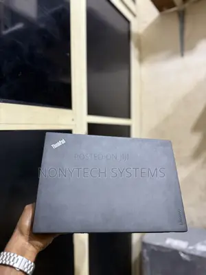 Laptop Lenovo ThinkPad X260 8GB Intel Core I5 HDD 500GB
