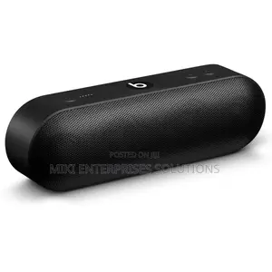 Beats Pill Portable Bluetooth Speaker