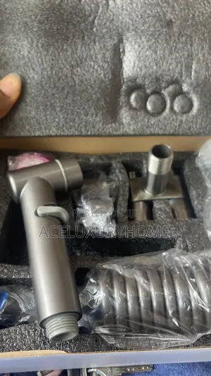 Bidet Spray (Bum Bum Wash)