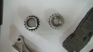 Lexus Rx350 Timing Chain Kit  2gr 2010-2015