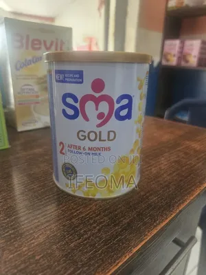 Sma Gold 2