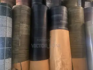 Strong Back Carpet Available in Stock