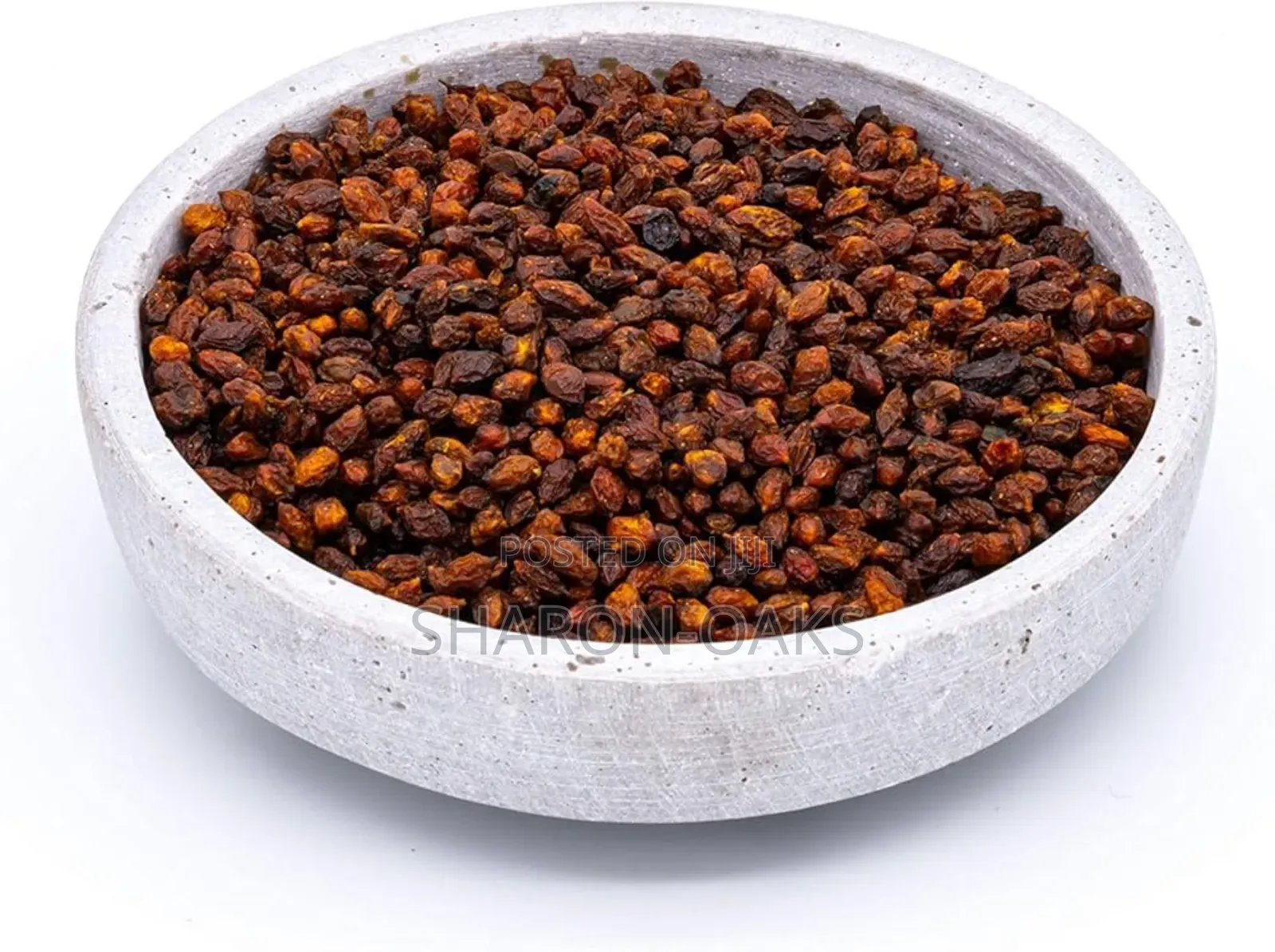 Sea Buckthorn Fruit 100g