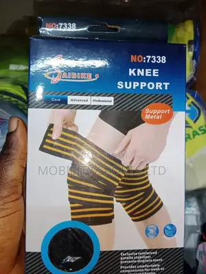Knee Support