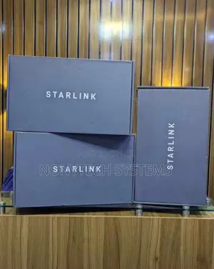 Starlink Gen 2