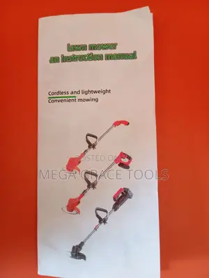 Cordless Cutter