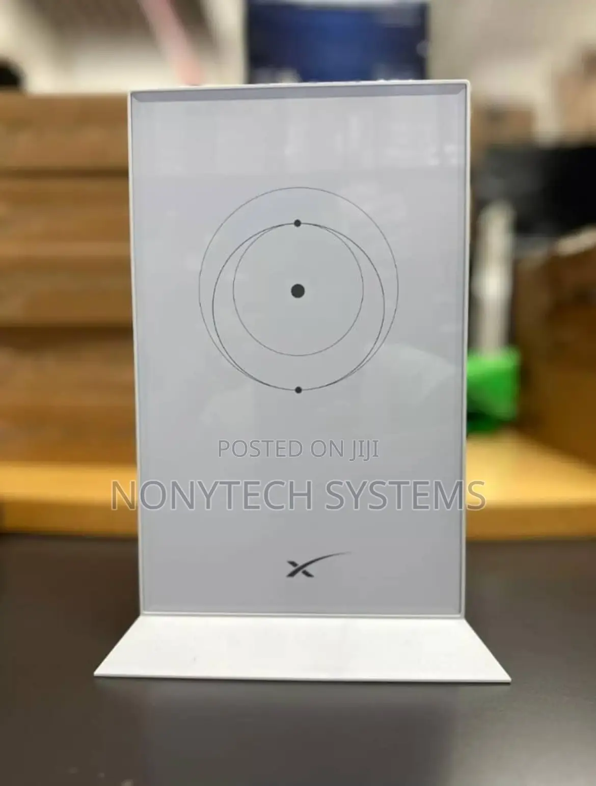 Starlink Replacement Mesh Router Gen 2