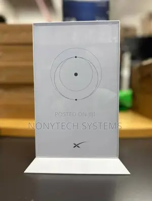 Photo - Starlink Replacement Mesh Router Gen 2