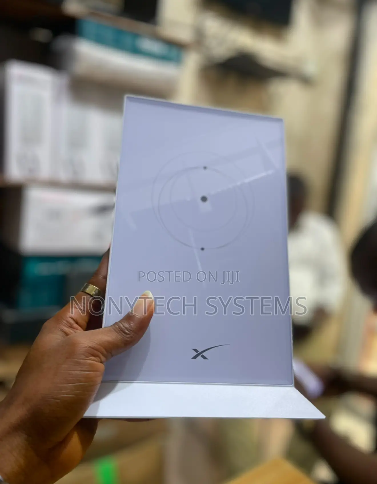 Starlink Replacement Mesh Router Gen 2