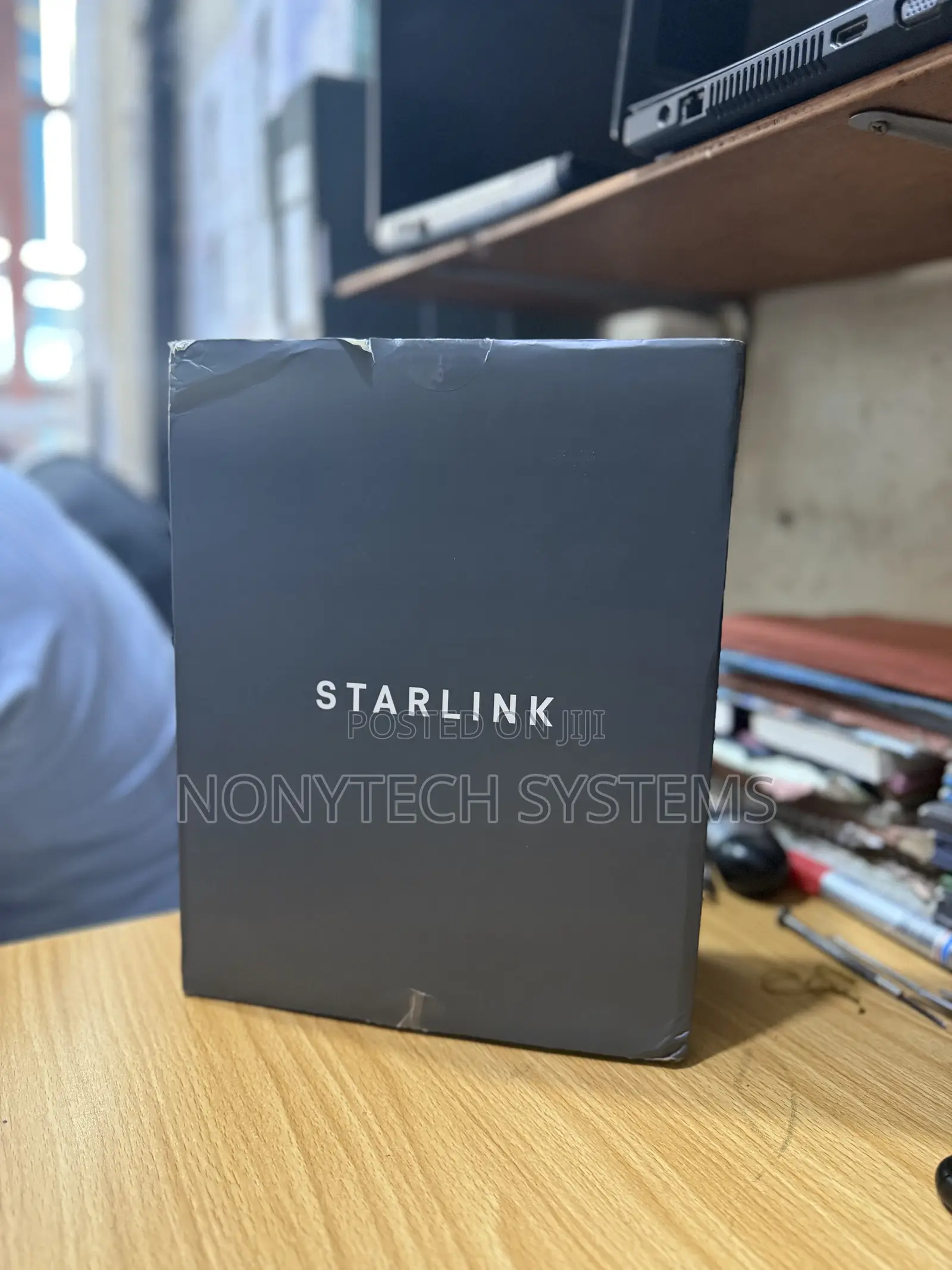 Starlink Replacement Mesh Router Gen 2