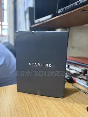 Starlink Replacement Mesh Router Gen 2