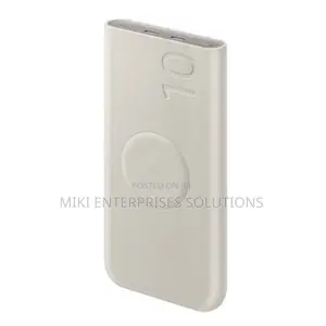 Samsung Wireless PD Battery 10000mah Powerbank