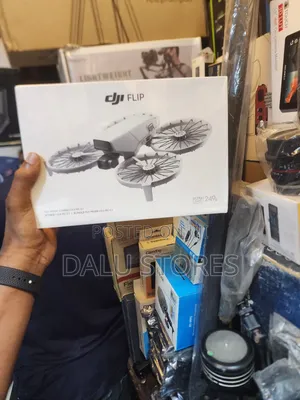 DJI Flip (RC-N3), Drone