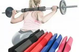 Bambell Pad/Dumbbell Pad