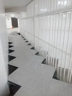 False Floor Panels.