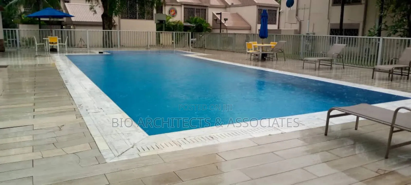 Swimming Pool Installation and Design
