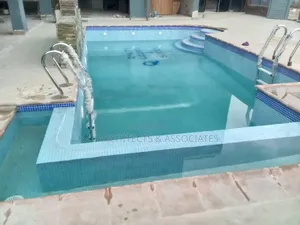 Swimming Pool Installation and Design