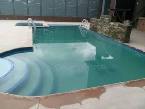 Swimming Pool Installation and Design