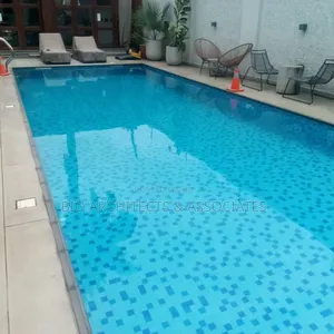 Swimming Pool Installation and Design