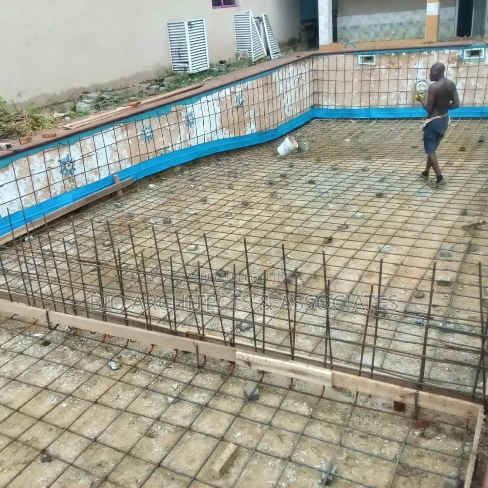 Swimming Pool Installation and Design