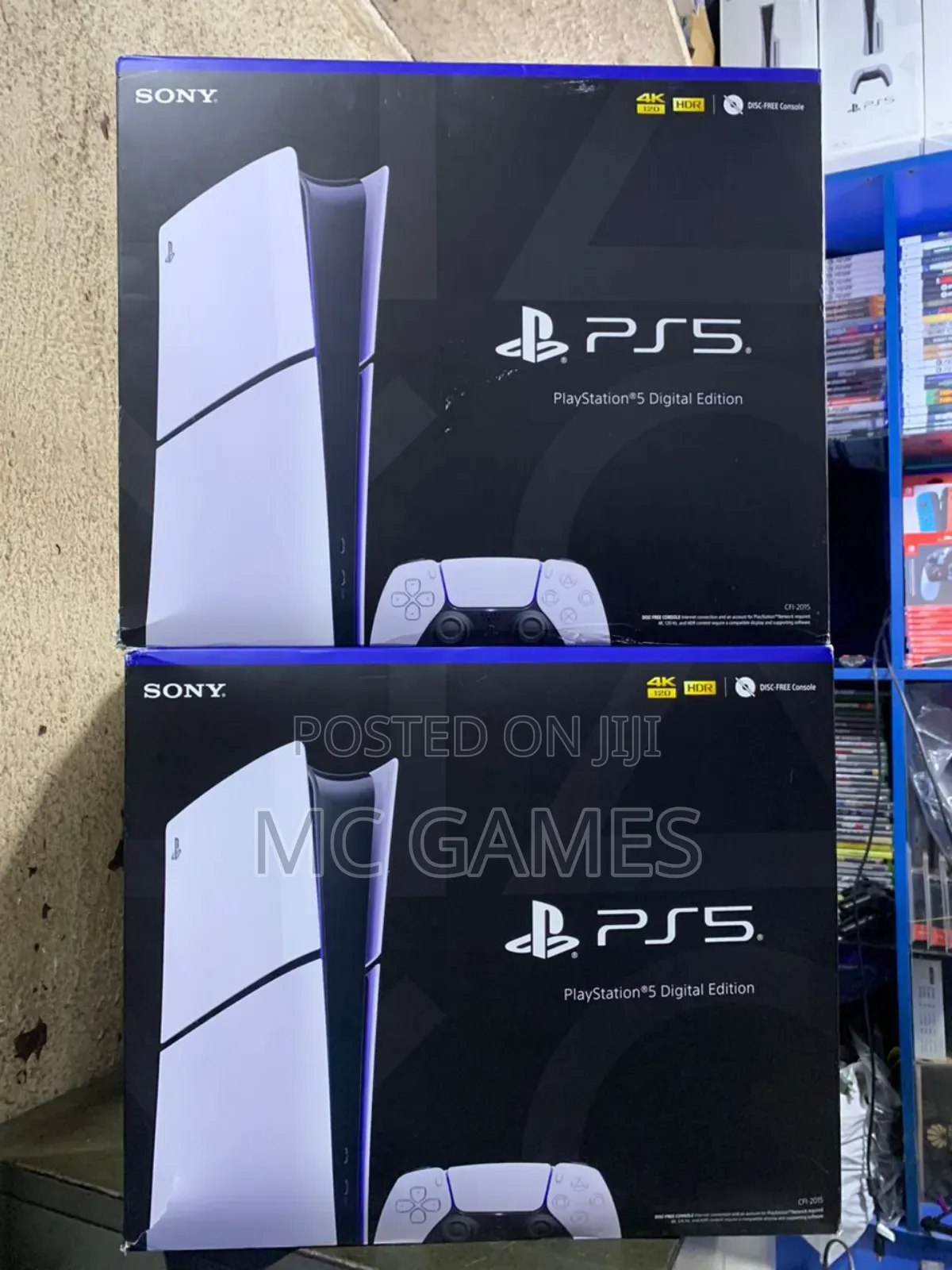 Playstation 5 Pro