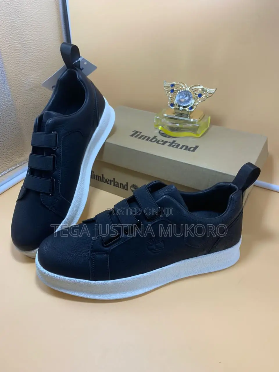 Men's Belts Flat Shoes