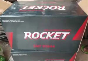 Original Rocket Generator Battery