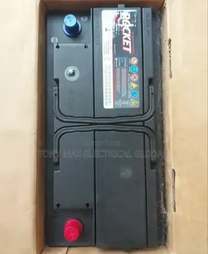 Original Rocket Generator Battery