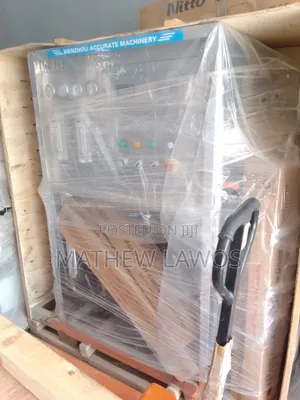 1 Ton Foreign Reverse Osmosis