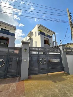 Photo - 4bdrm Duplex in Ikeja for sale