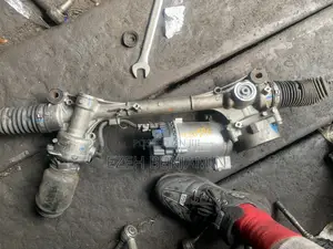 Steering Rack Chevrolet Malibu
