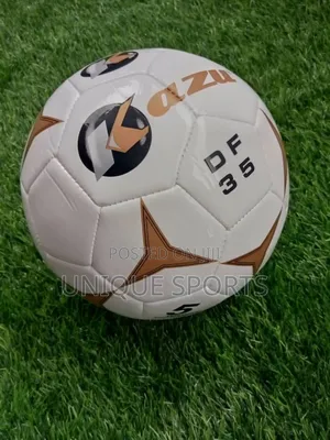 Kazu Football