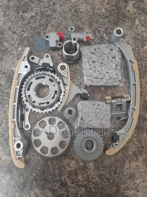 Toyota Land-cruiser Prado Timing Chain Kit 2TR