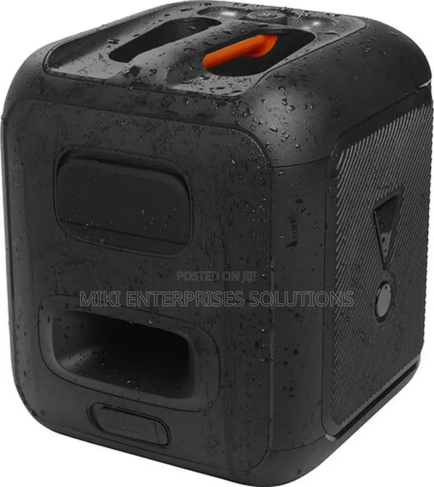 JBL Partybox Encore Essential Bluetooth Speaker