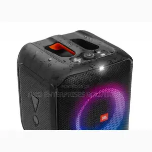 JBL Partybox Encore Essential Bluetooth Speaker