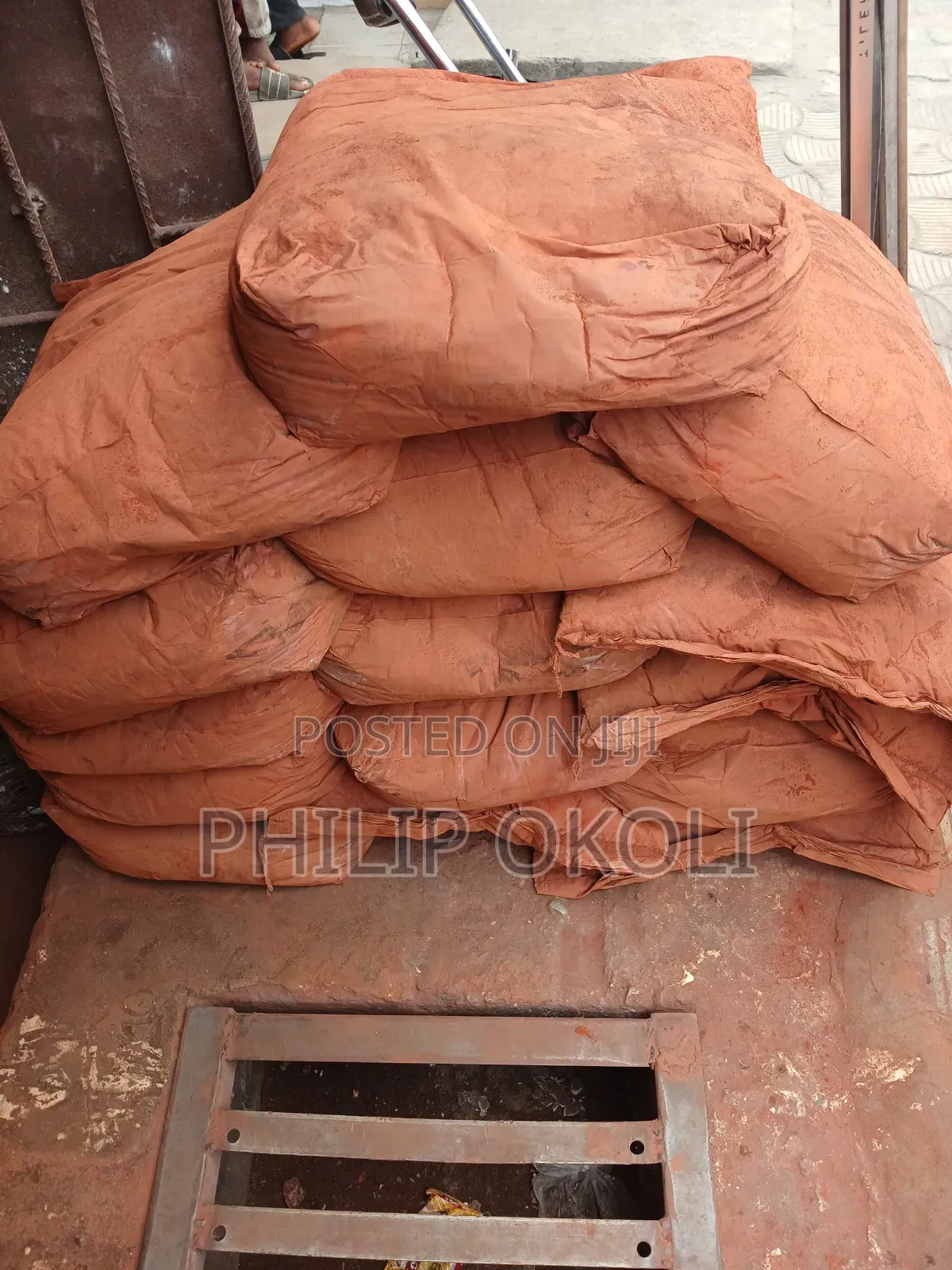 Original Quality Pigment Cement